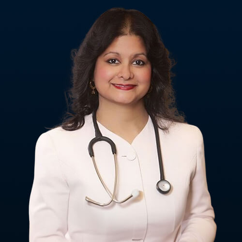 Dr. Roopa Chari